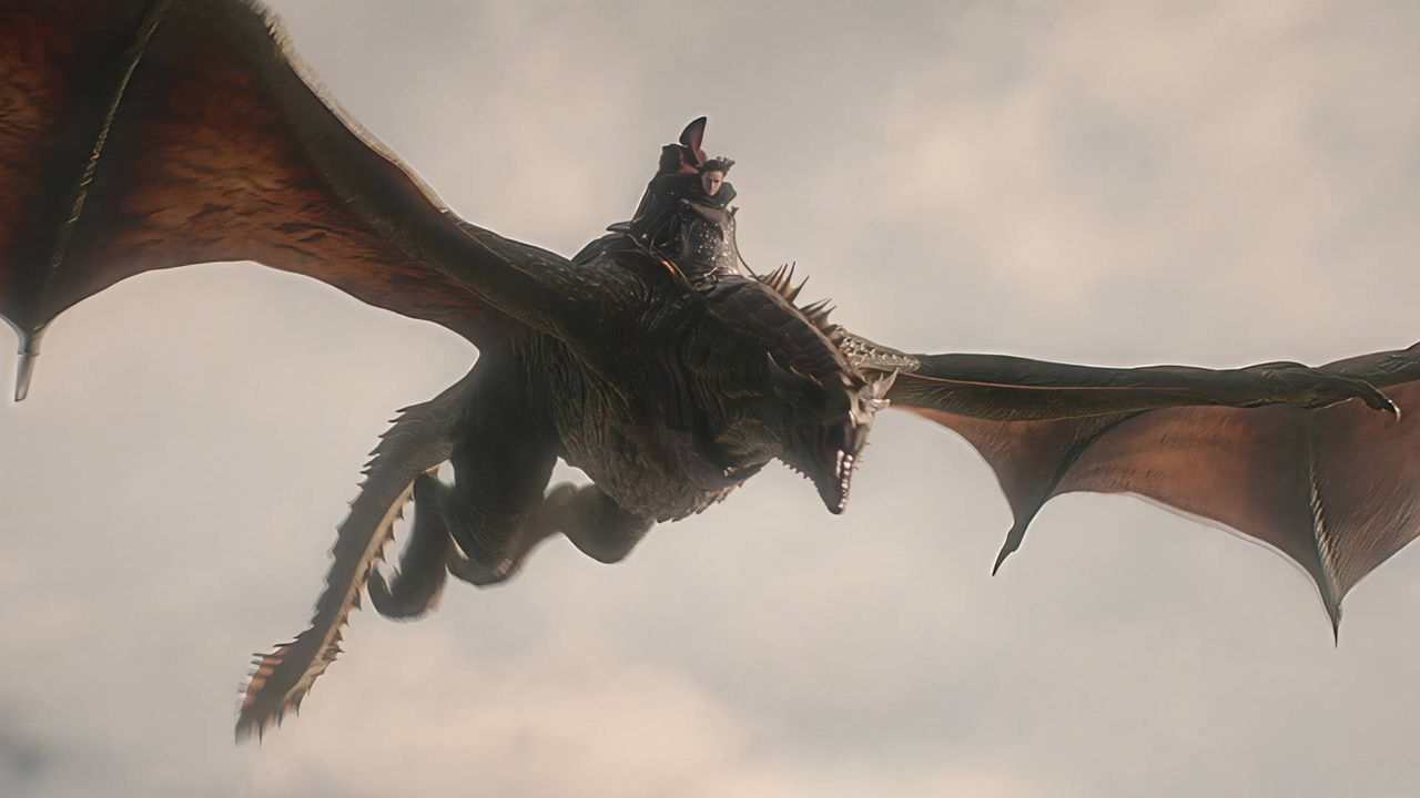 House of the Dragon season 3's opening battle is "arguably the craziest episode of television ever made" and HotD's Helm's Deep, says showrunner
