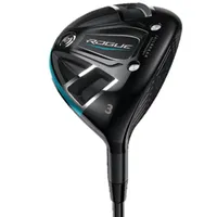 Callaway Rogue Fairway Wood | £80 off at Click Golf&nbsp;