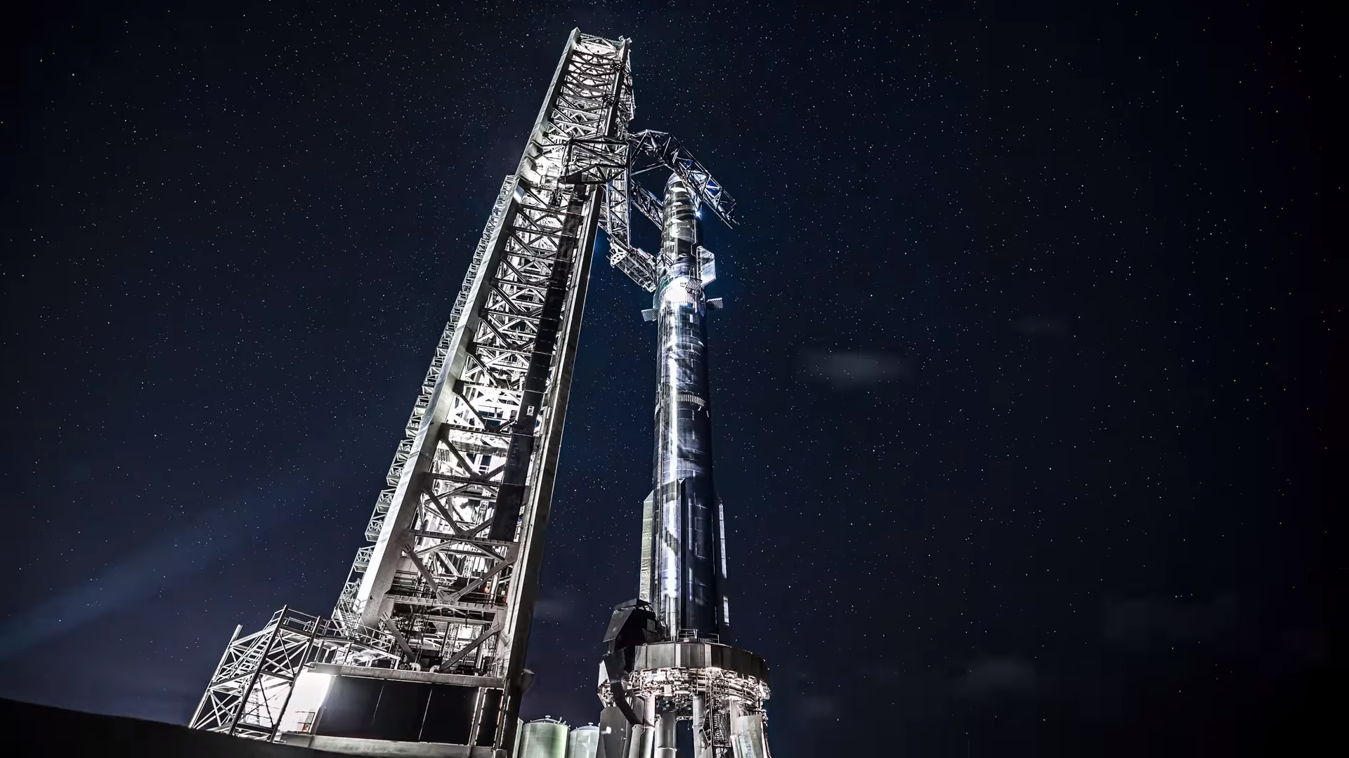 SpaceX says its 2nd Starship test flight could launch on Nov. 17 (video) Space