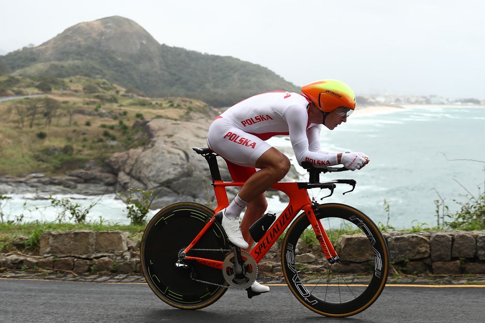 Maciej Bodnar (Poland)