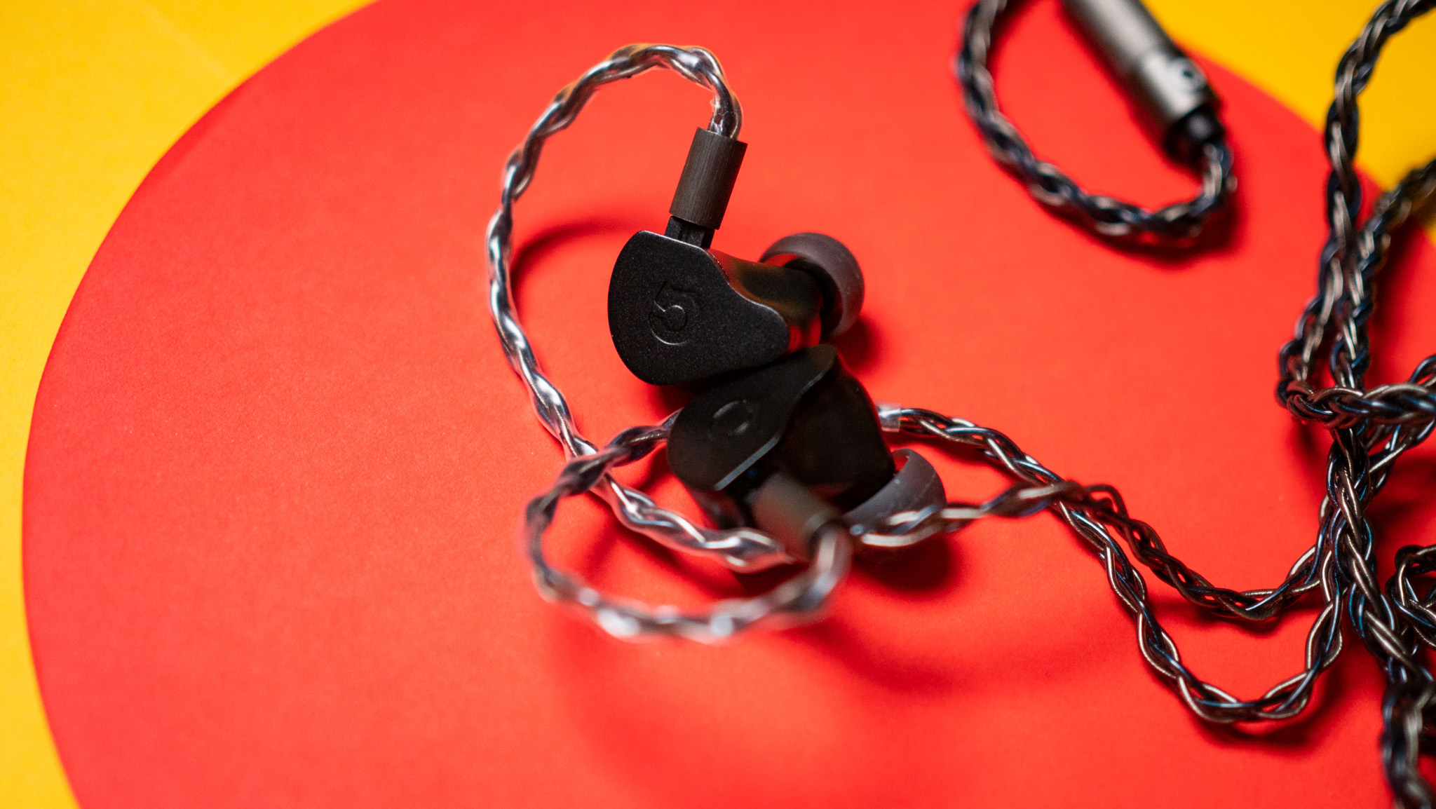 Oriveti OD200 IEMs review