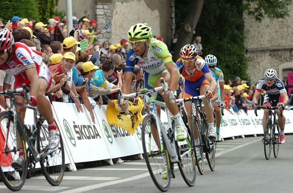 Vincenzo Nibali (Liquigas-Cannondale)