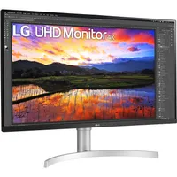 LG 32UN650-W 31.5" 4K monitor | was $420.85| now $330.85
Save $90 at B&amp;H