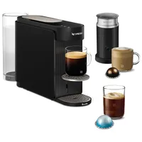 Nespresso Vertuo Up + Aeroccino 3 bundle Nespresso Vertuo Up + Aeroccino 3 bundle