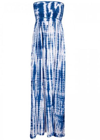 Cool Change printed maxi dress, £145