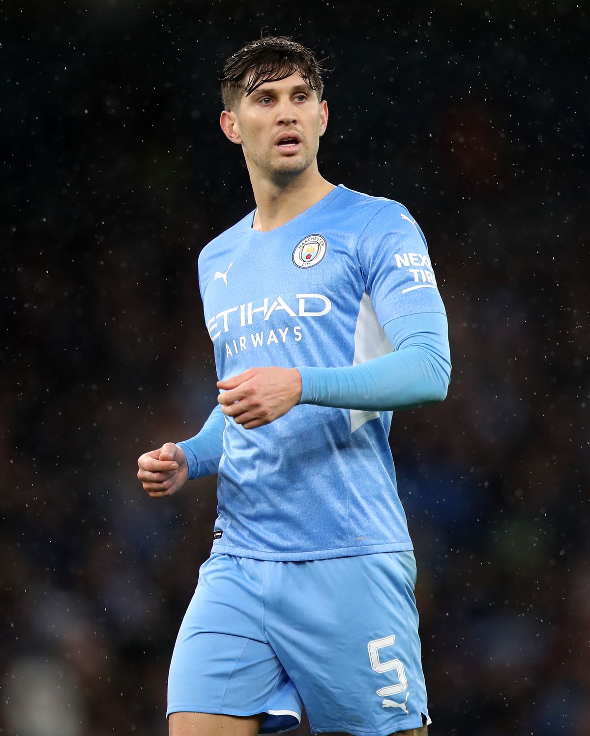 John Stones File Photo