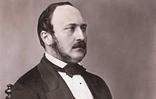 Prince Albert: A Victorian Hero Revealed.Prince Albert in 1860