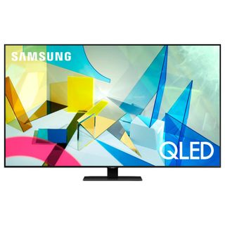 Samsung Qled 4k Q80t Series Smart Tv