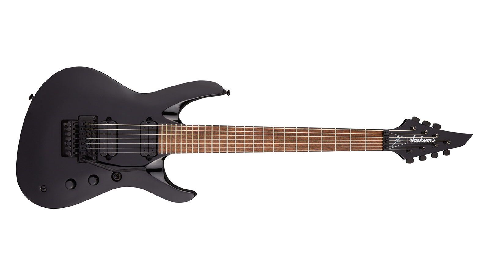 Jackson® Pro Series Signature Chris Broderick Soloist
