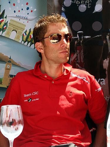 Christian Vande Velde