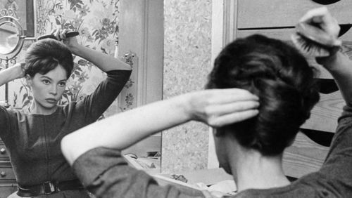Arm, Hand, Wrist, Mammal, Style, Youth, Gesture, Picture frame, Back, Vintage clothing,