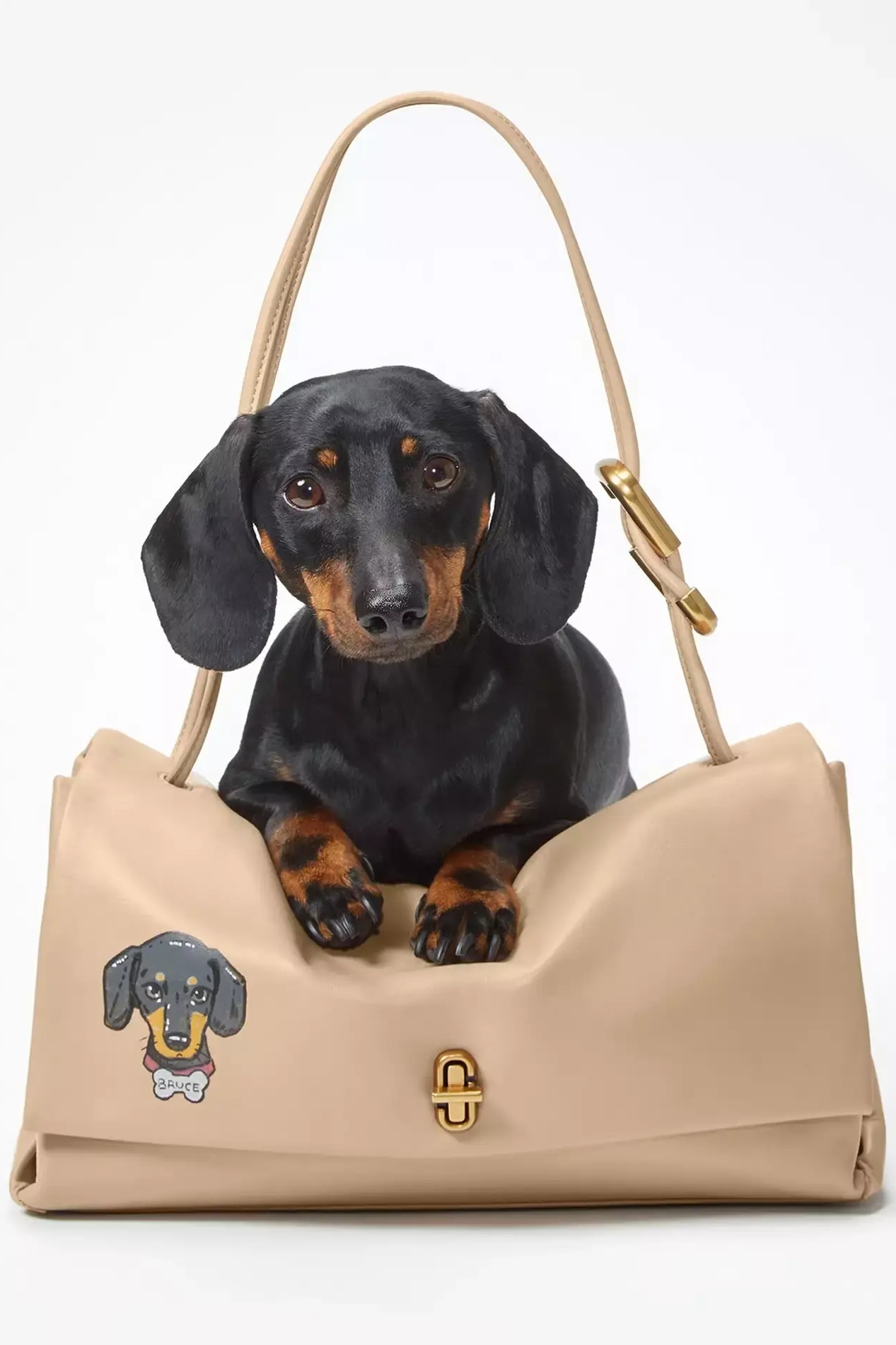Bark Bag