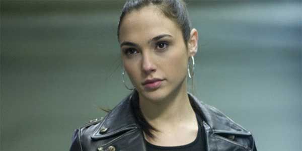 Meet Gal Gadot: 12 Things To Know About The New Wonder Woman 