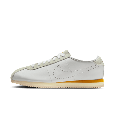 Nike Cortez Leather Women's Shoes