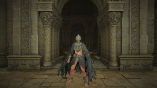 Elden Ring: Shadow of the Erdtree best armor - Gravebird set