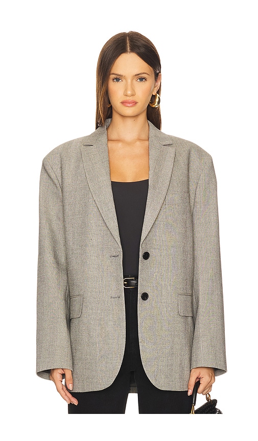 Quinn Blazer