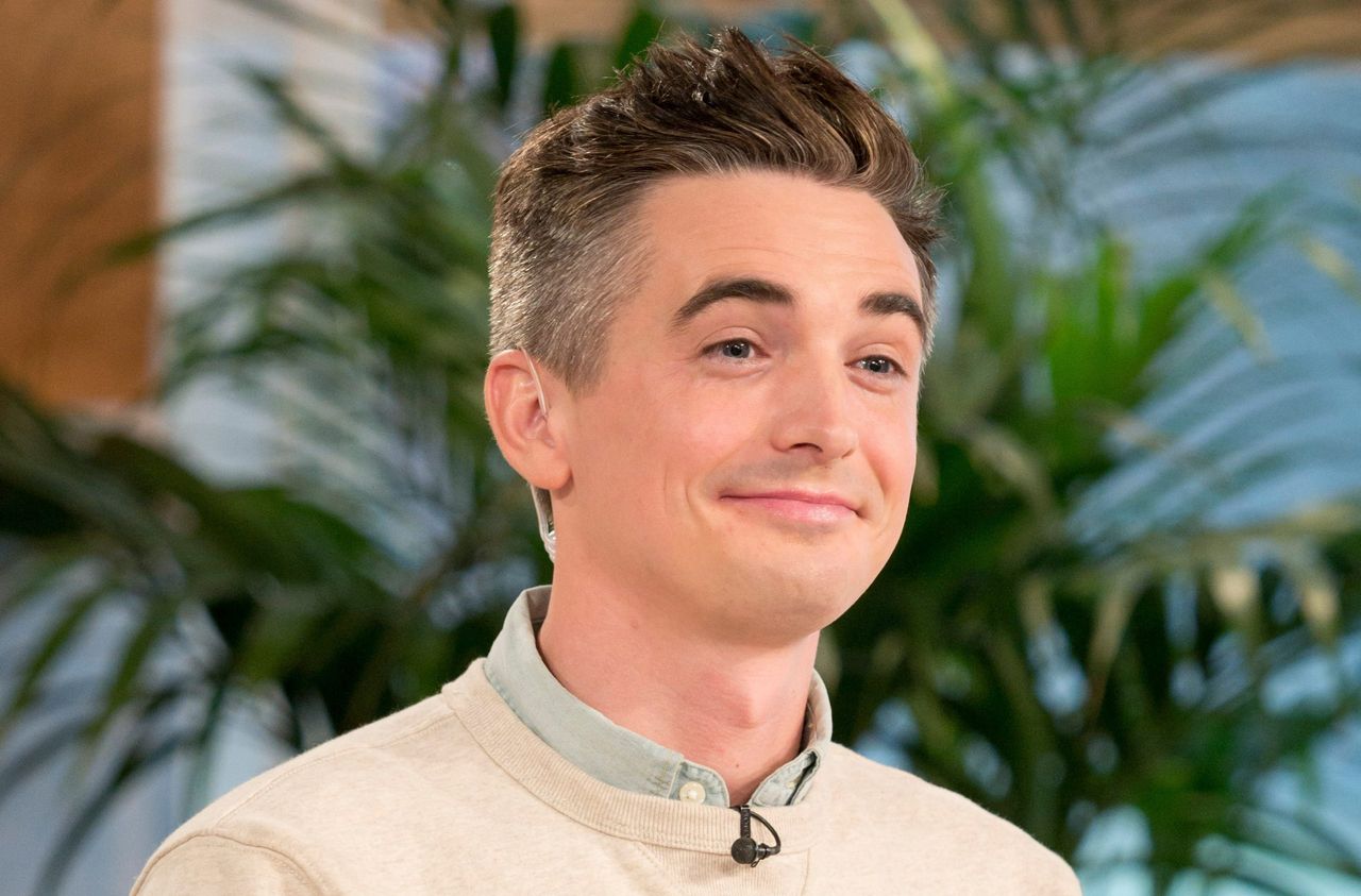 Donal Skehan