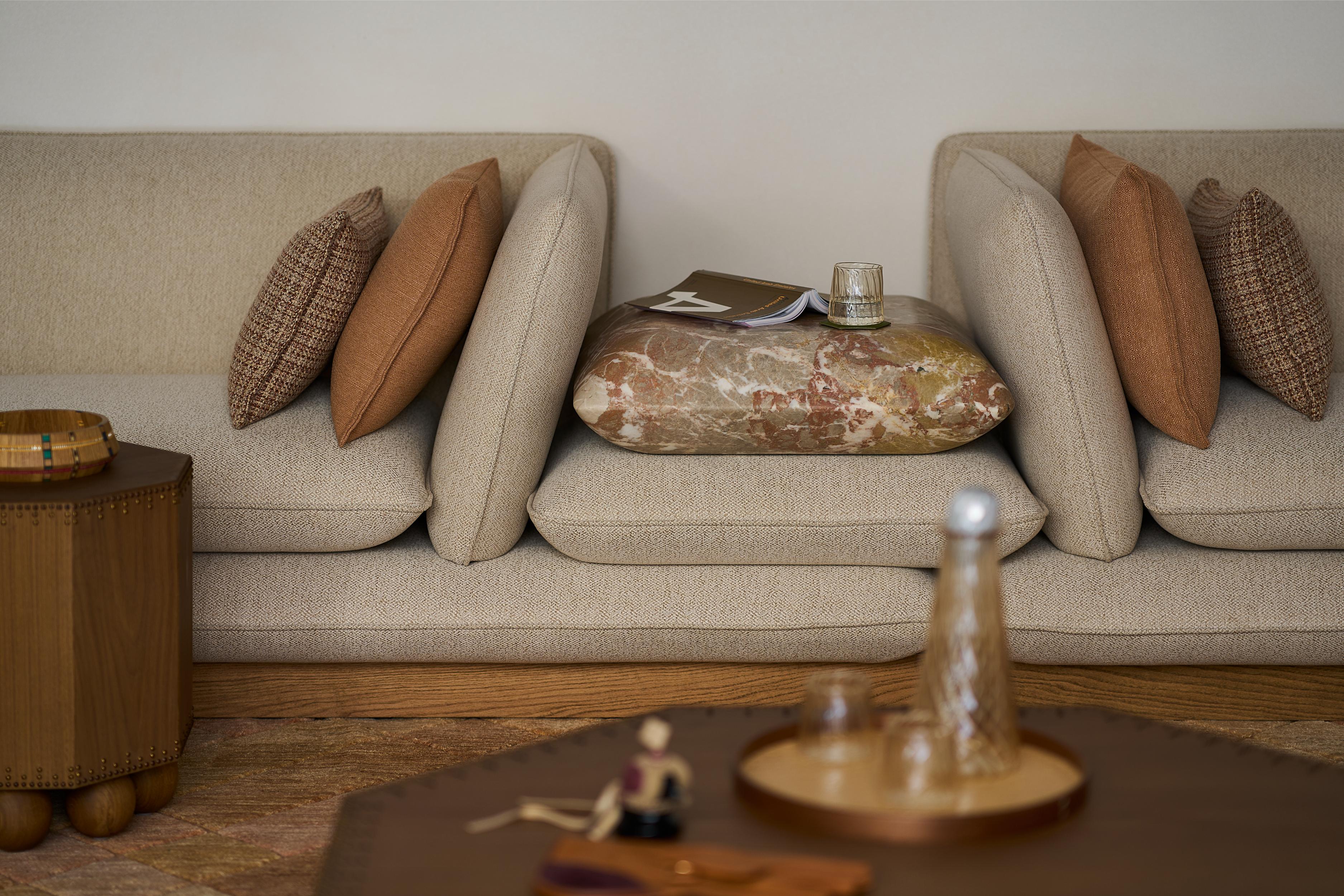 Museum interiors by Agata Kurzela Studio