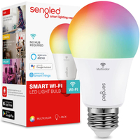 Sengled Smart Light Bulb: $10.27$8.30 at Amazon