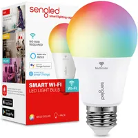 Sengled Smart Light Bulb: $10.27$8.30 at Amazon