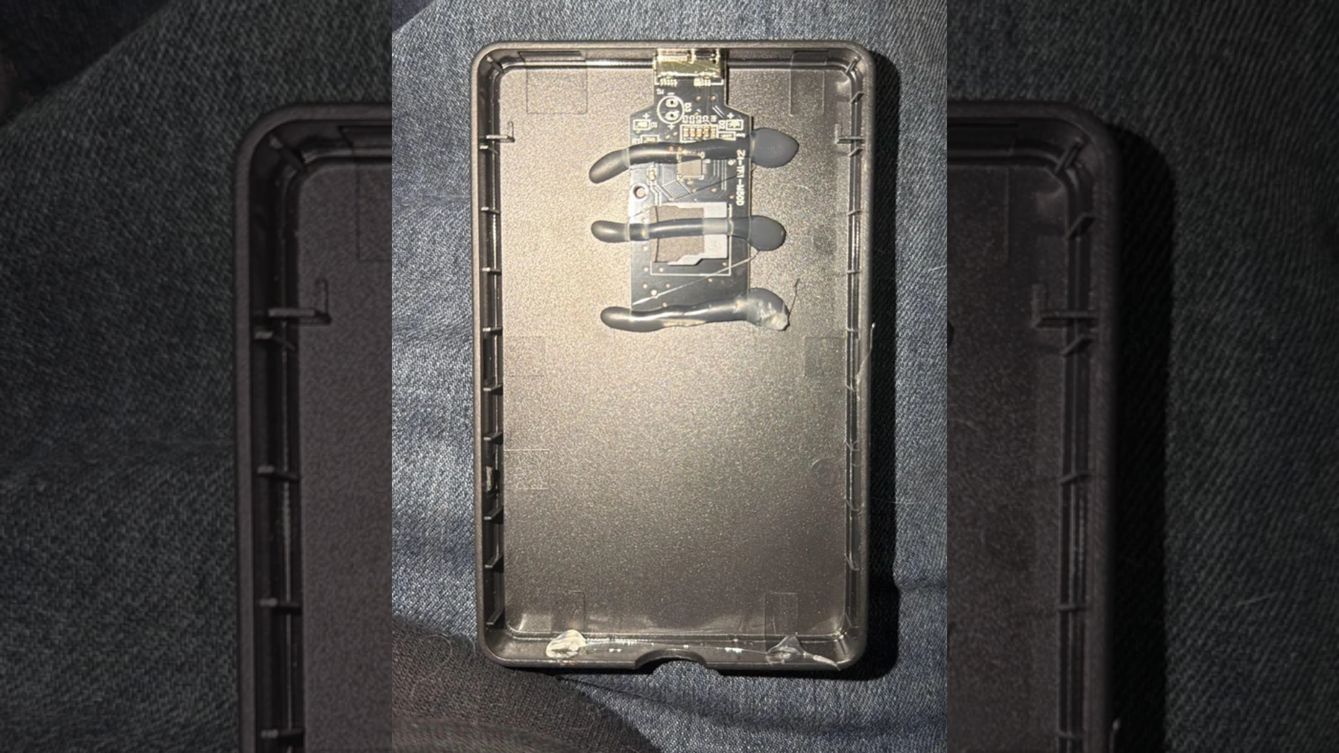 Redditor gambles $20 on a 4TB Temu external HDD — receives&hellip;