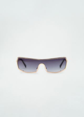 Screen Style Sunglasses