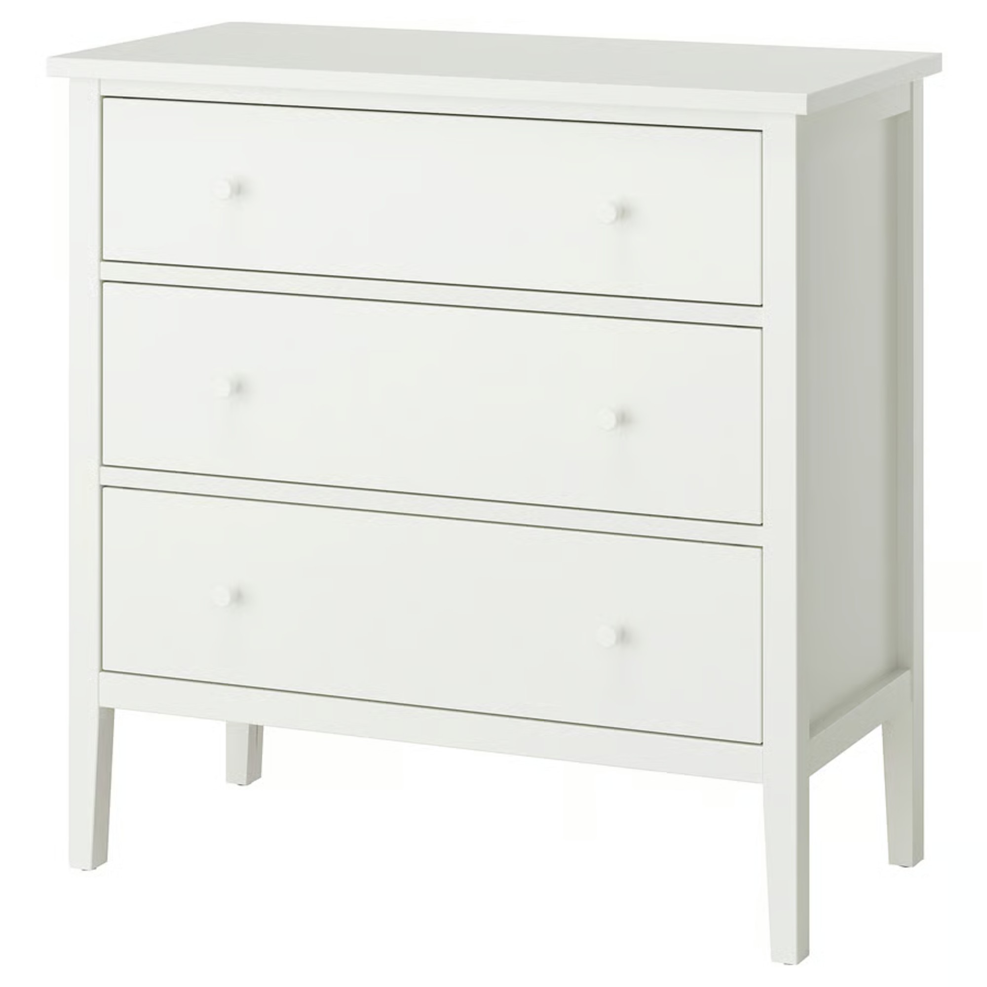 IKEA GULLABERG Chest of 3 drawers
