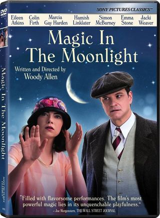 Magic in the Moonlight box