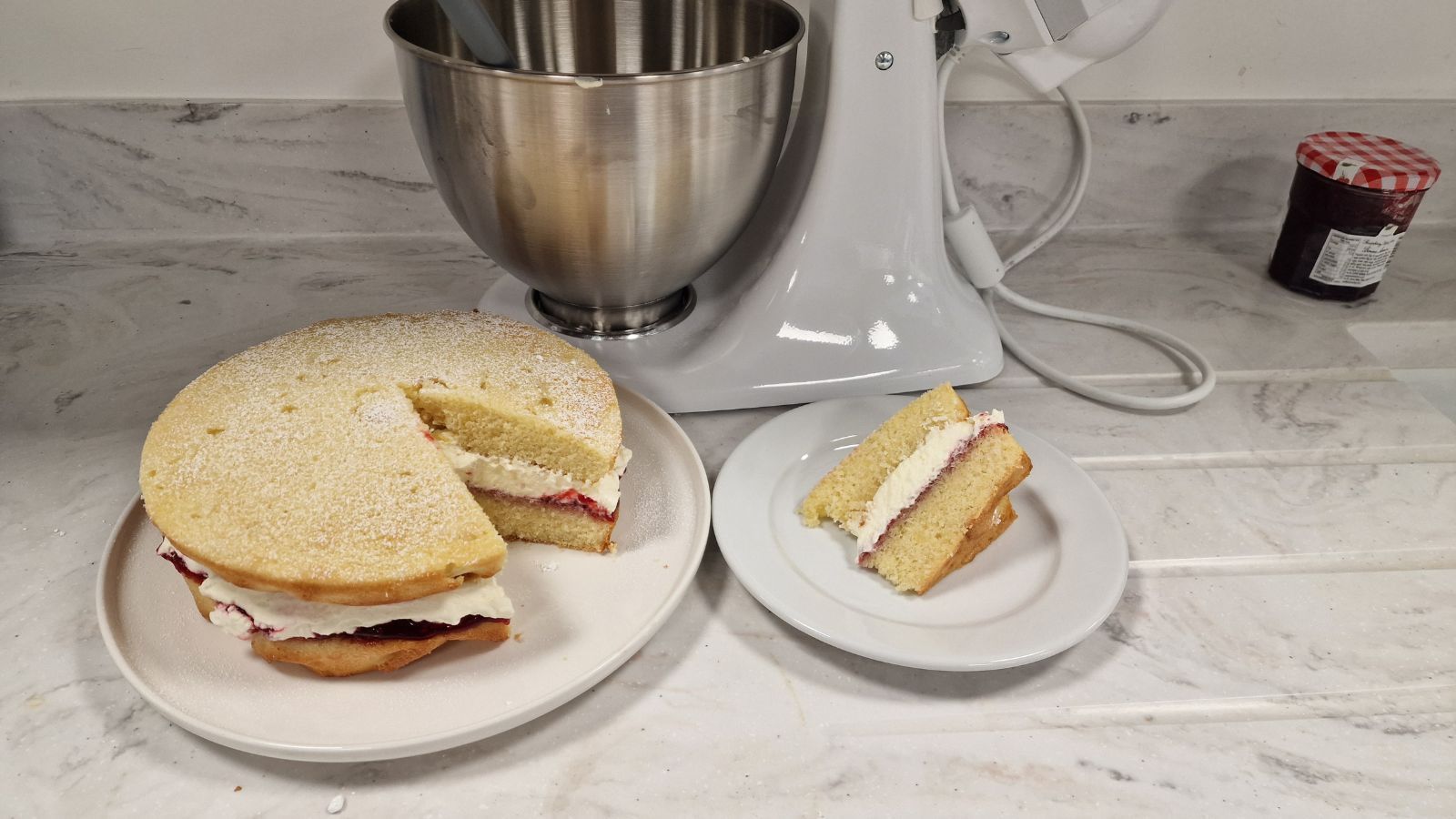 KitchenAid Classic Stand Mixer