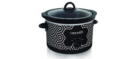 Crock-Pot SCR450-HX 4.5-Quart Round Slow Cooker review