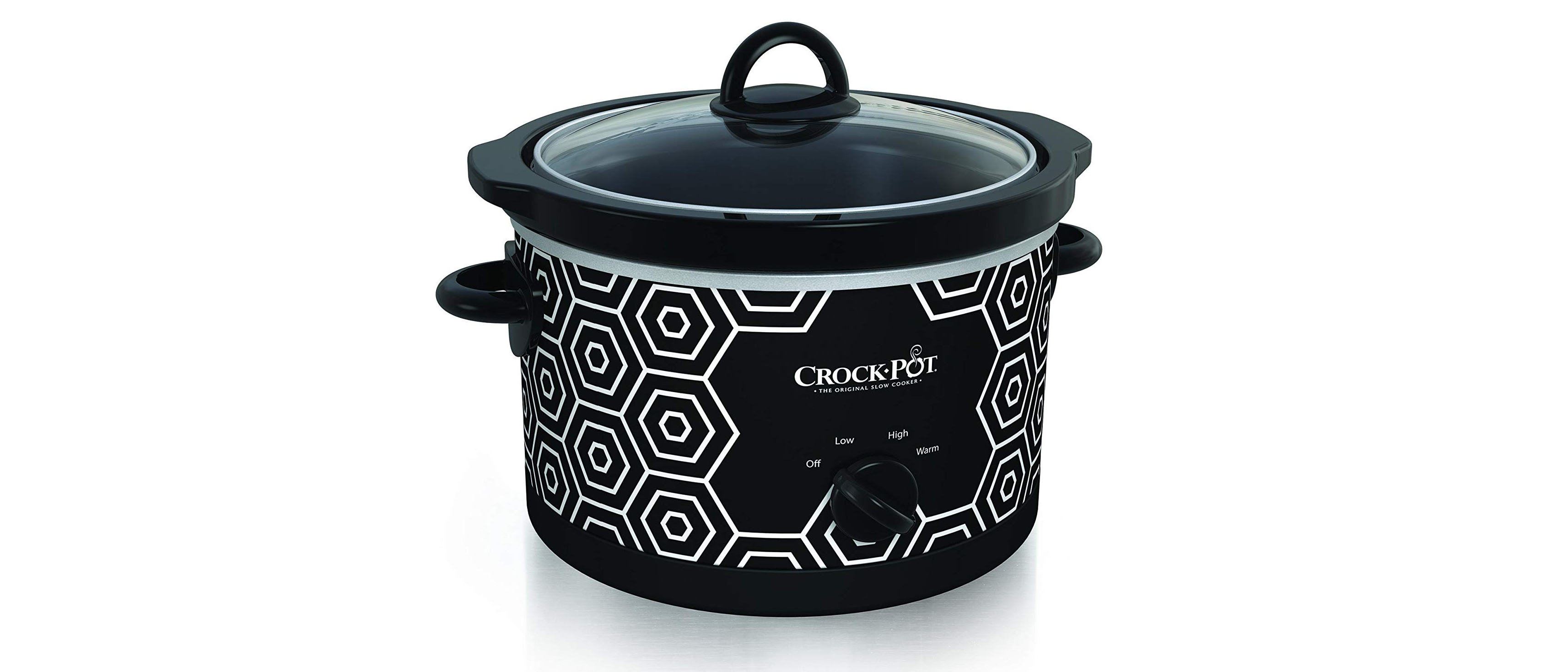 Crock Pot Settings Meaning / Crock Pot Takes On Instant Pot With Two New Multi Cookers Food Wine ...