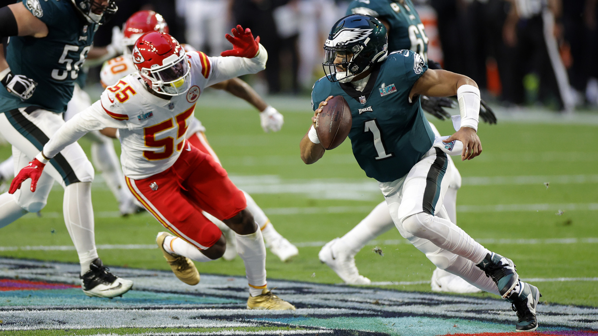 2023 Super Bowl highlights: how to watch the full replay and