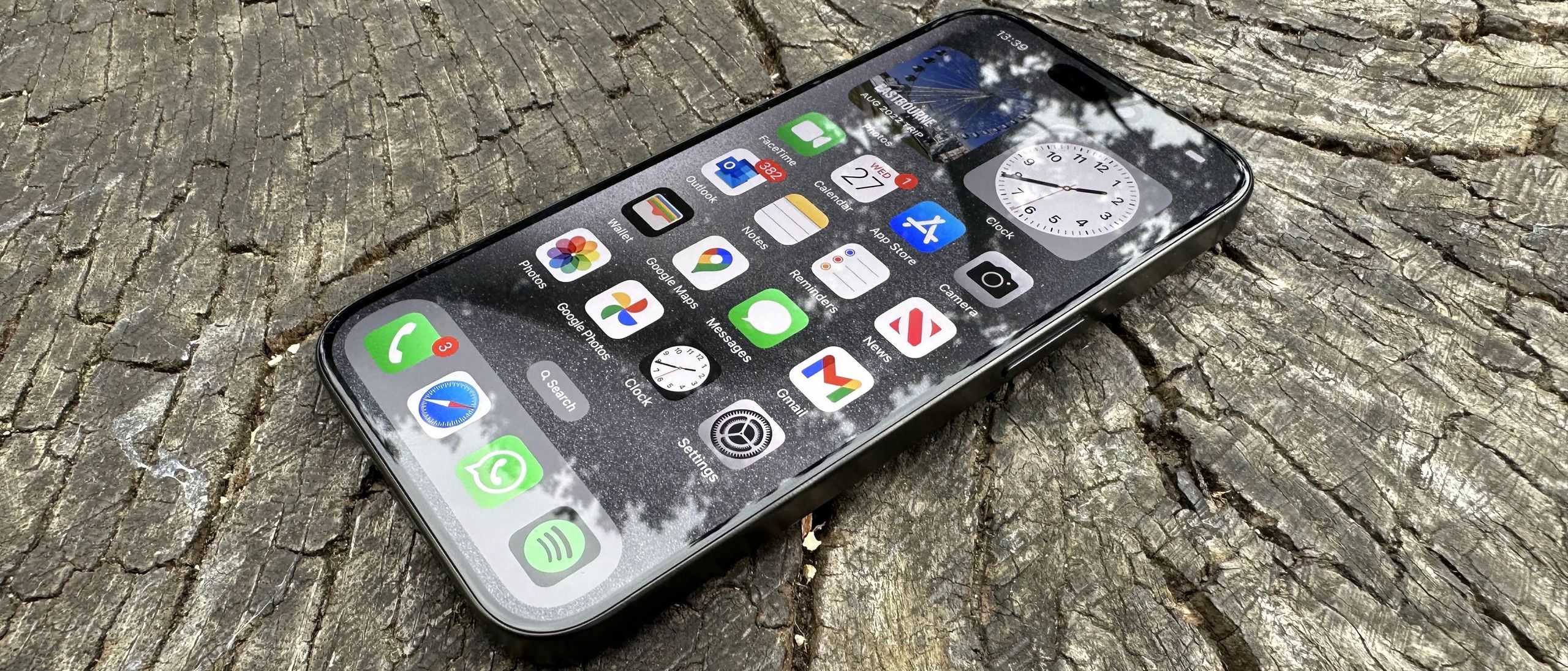 iPhone 15 Pro review: One week with the iPhone you should buy this
