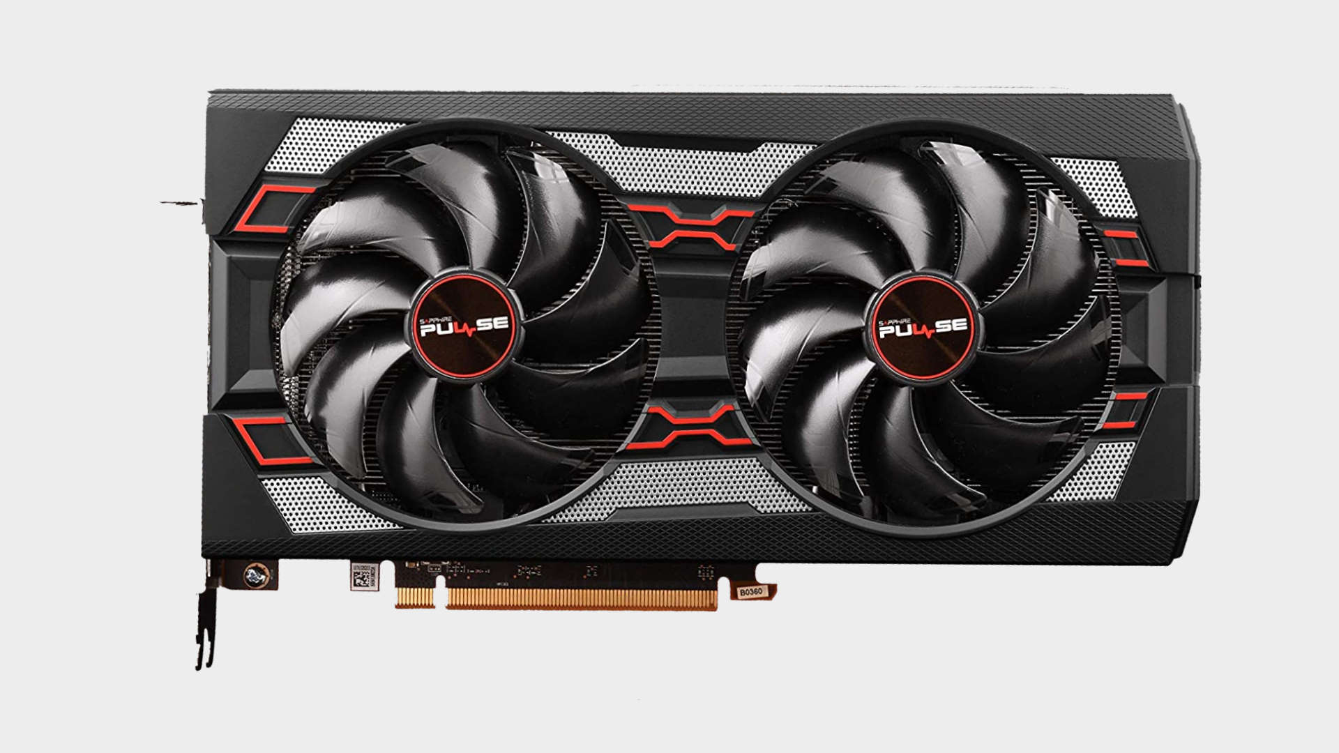 Sapphire's AMD Radeon RX 5600 XT