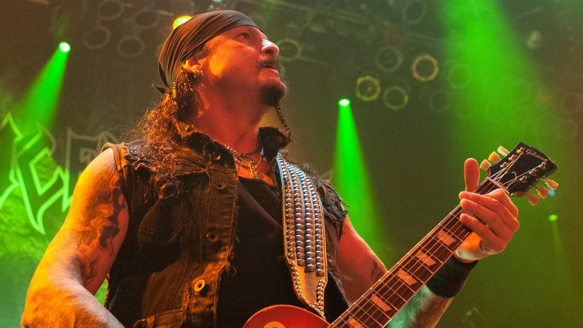 Iced Earth cancel shows as surgery looms | Louder