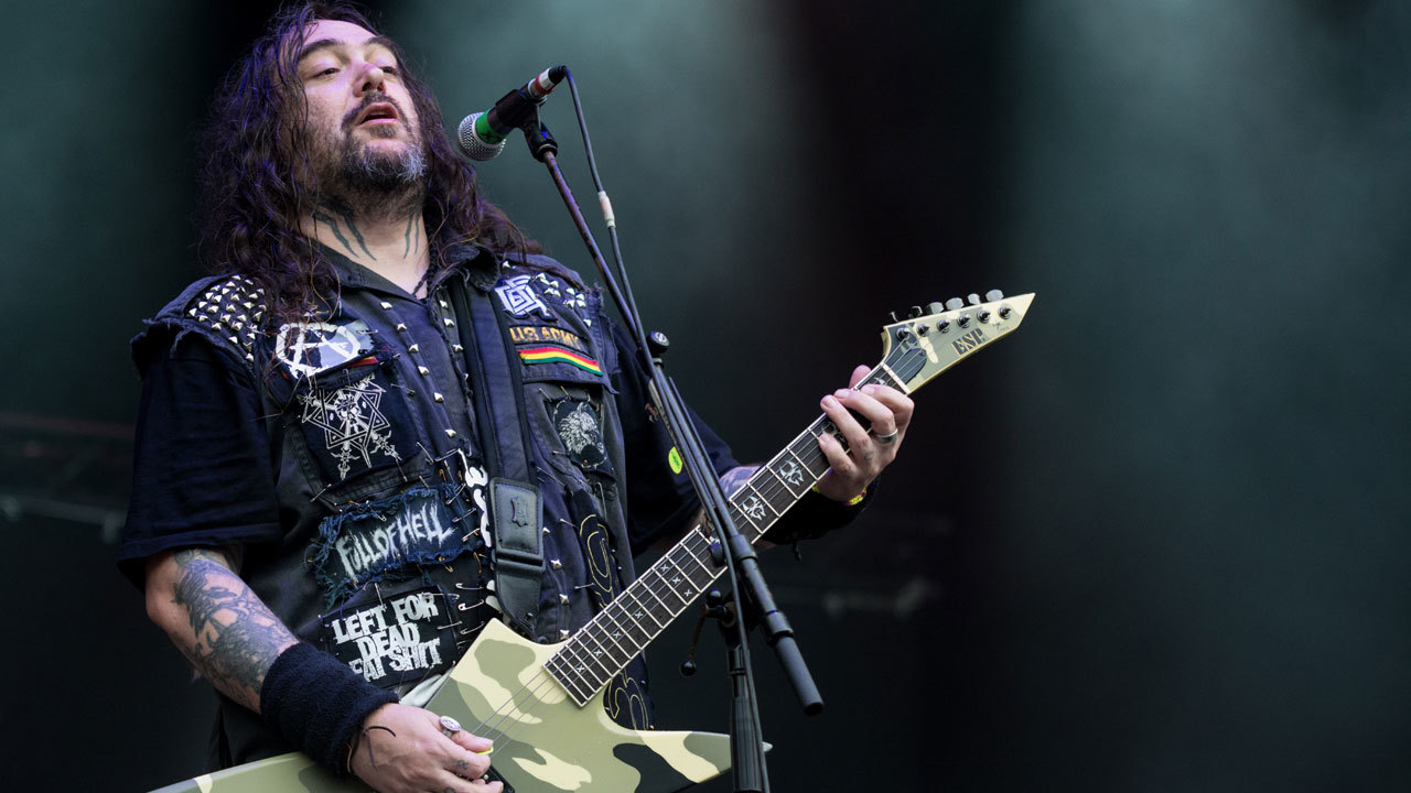 Max Cavalera