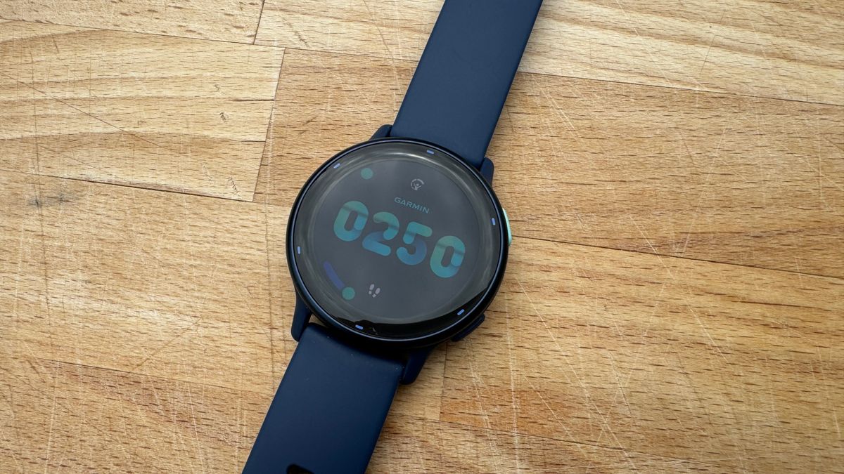 Garmin Vivoactive 5