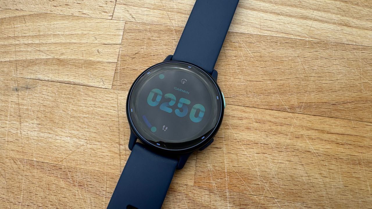 Garmin Vivoactive 5