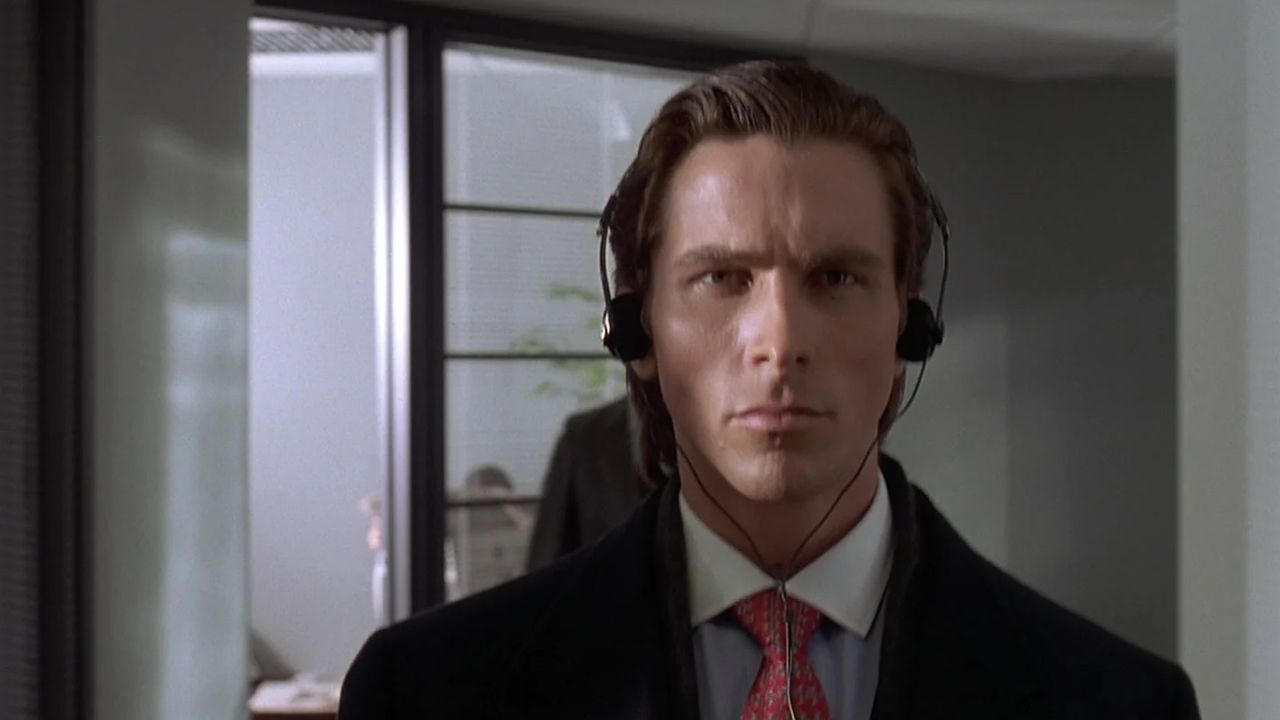 American Psycho