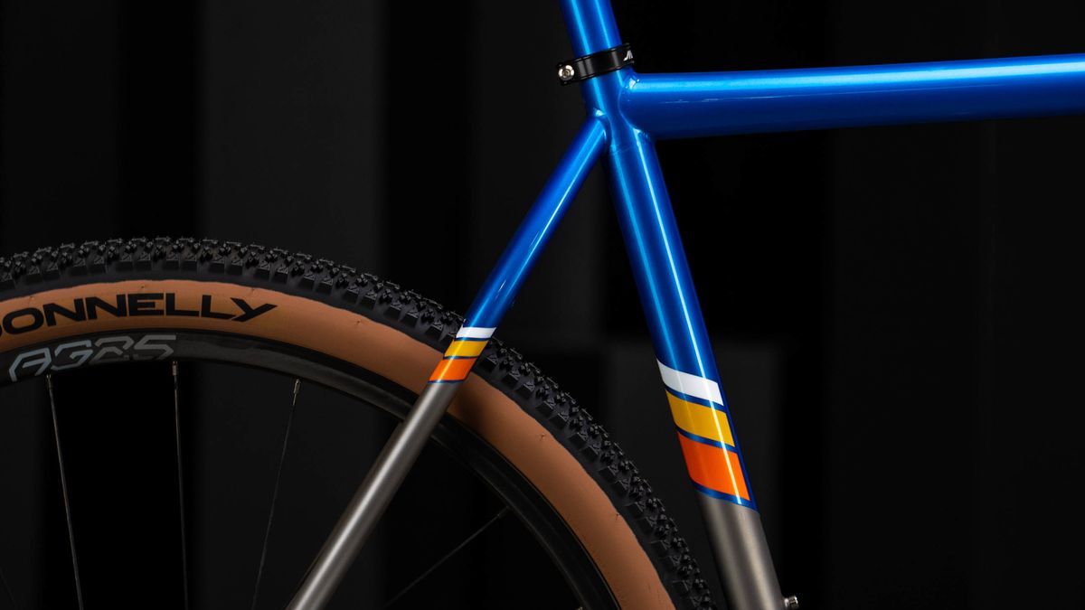 Enve Builders Roundup 2022 - Mosaic GT-1x