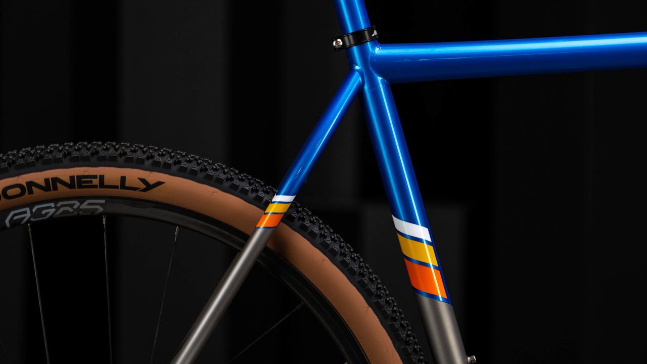 Enve Builders Roundup 2022 - Mosaic GT-1x