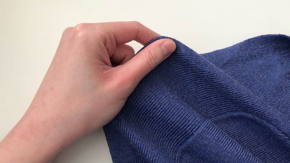 How to unshrink a sweater without damaging it Tom's Guide