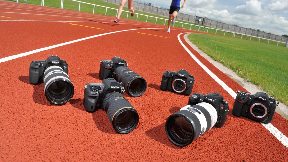  Cameras For Photography