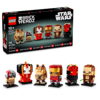 Lego BrickHeadz The Phantom Menace