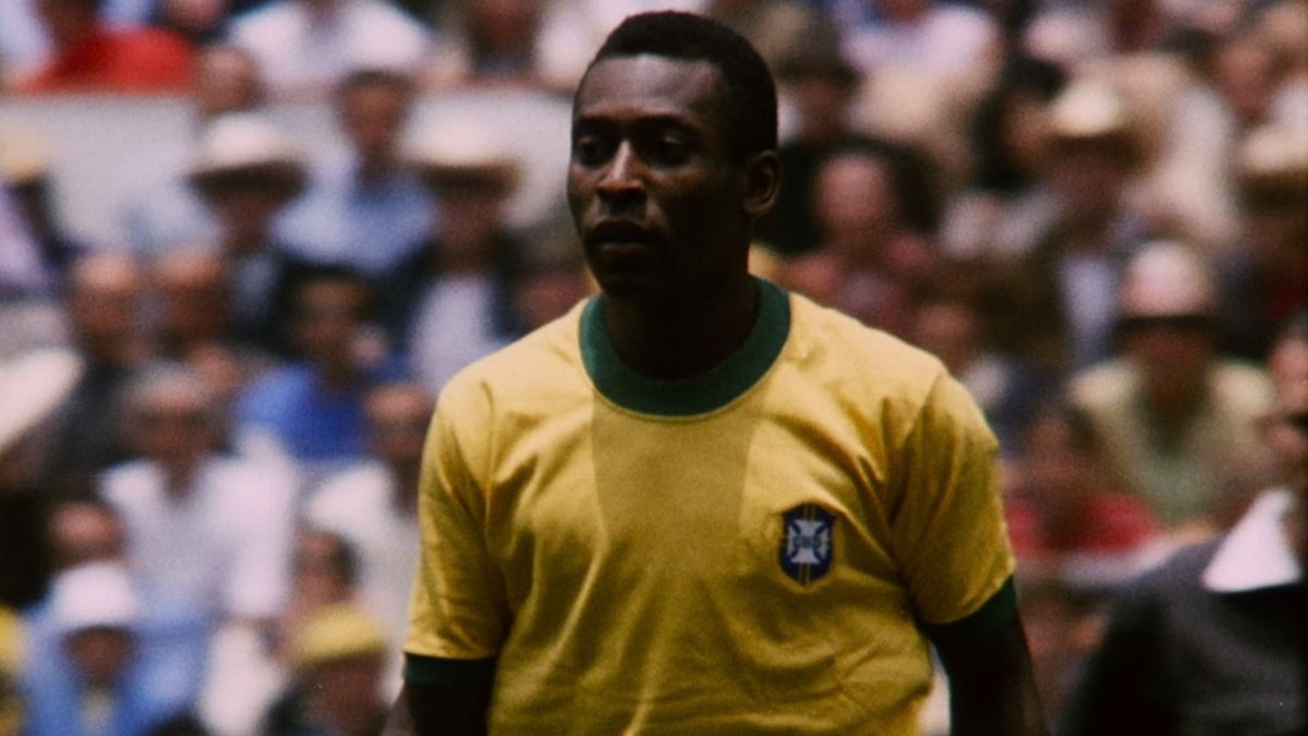 Pelé