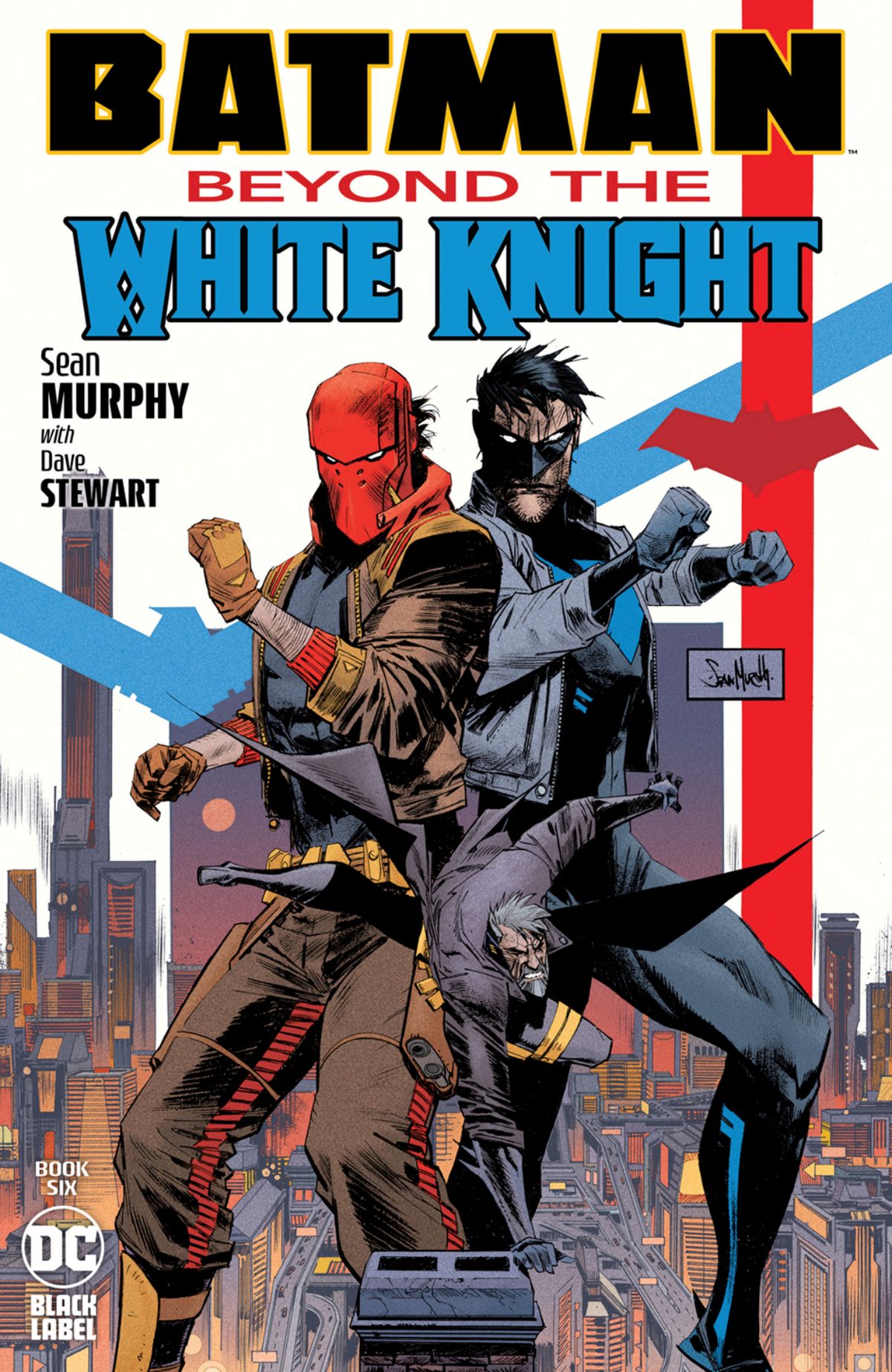 DC October 2022 solicitations