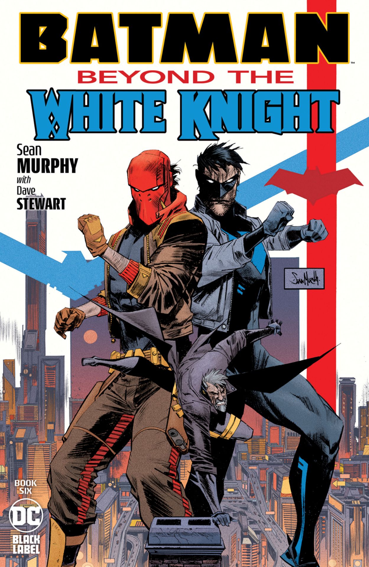 DC October 2022 solicitations