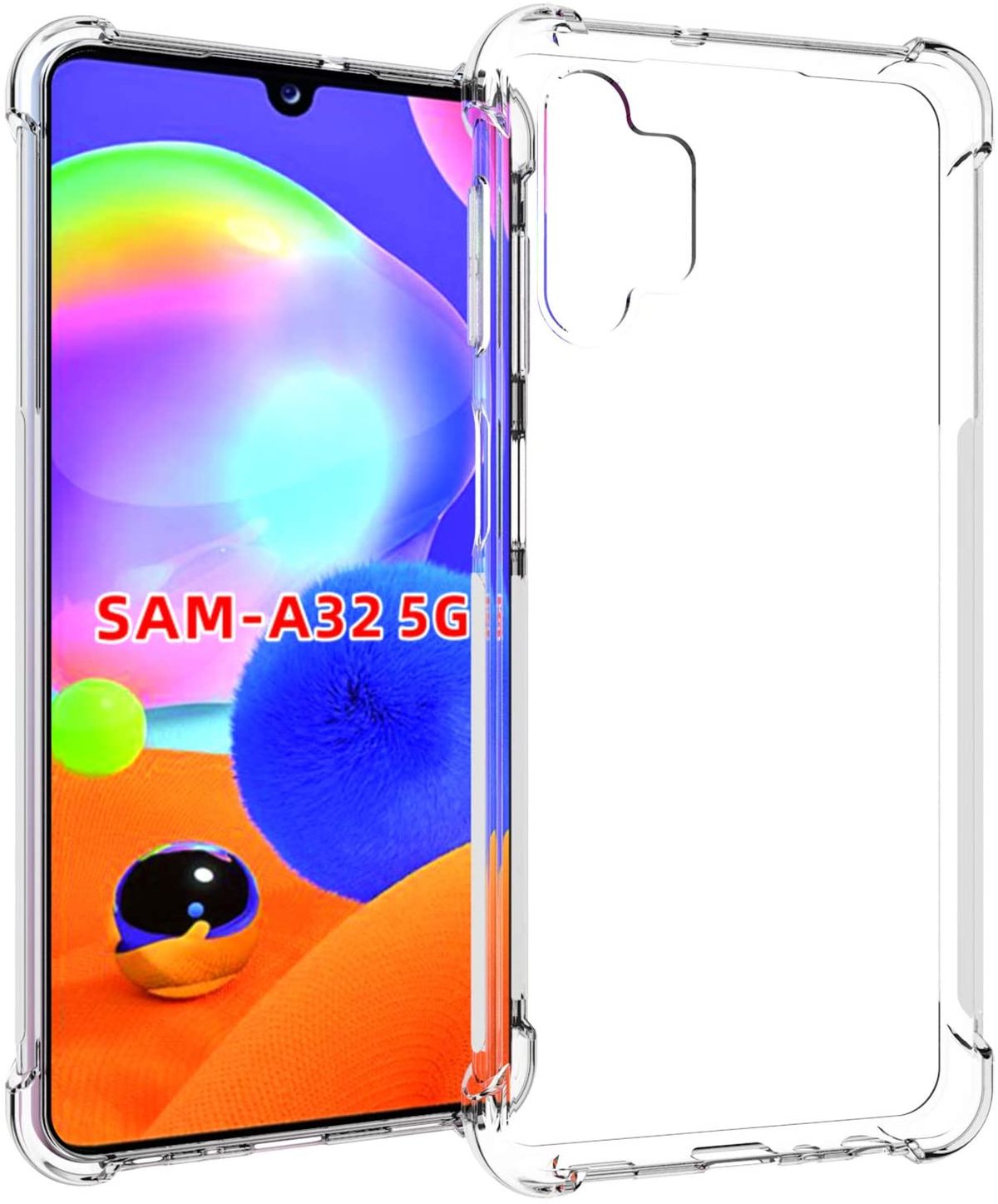 Best Samsung Galaxy A32 5G cases 2025 | Android Central