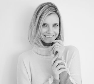 Marie Claire Skin Awards judges - Ruth Crilly A Model Recommends