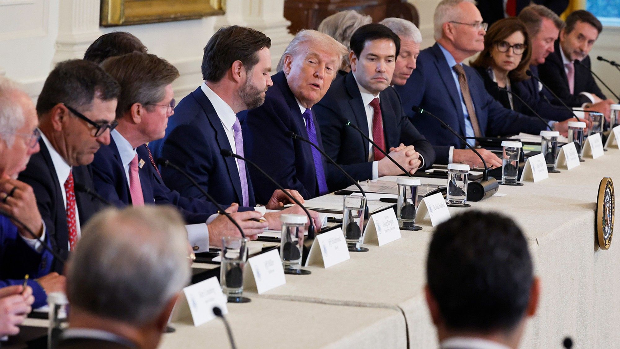 Venezuela: Does Trump have a plan?